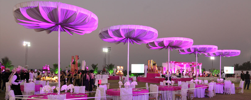 Namaste India Wedding Events 